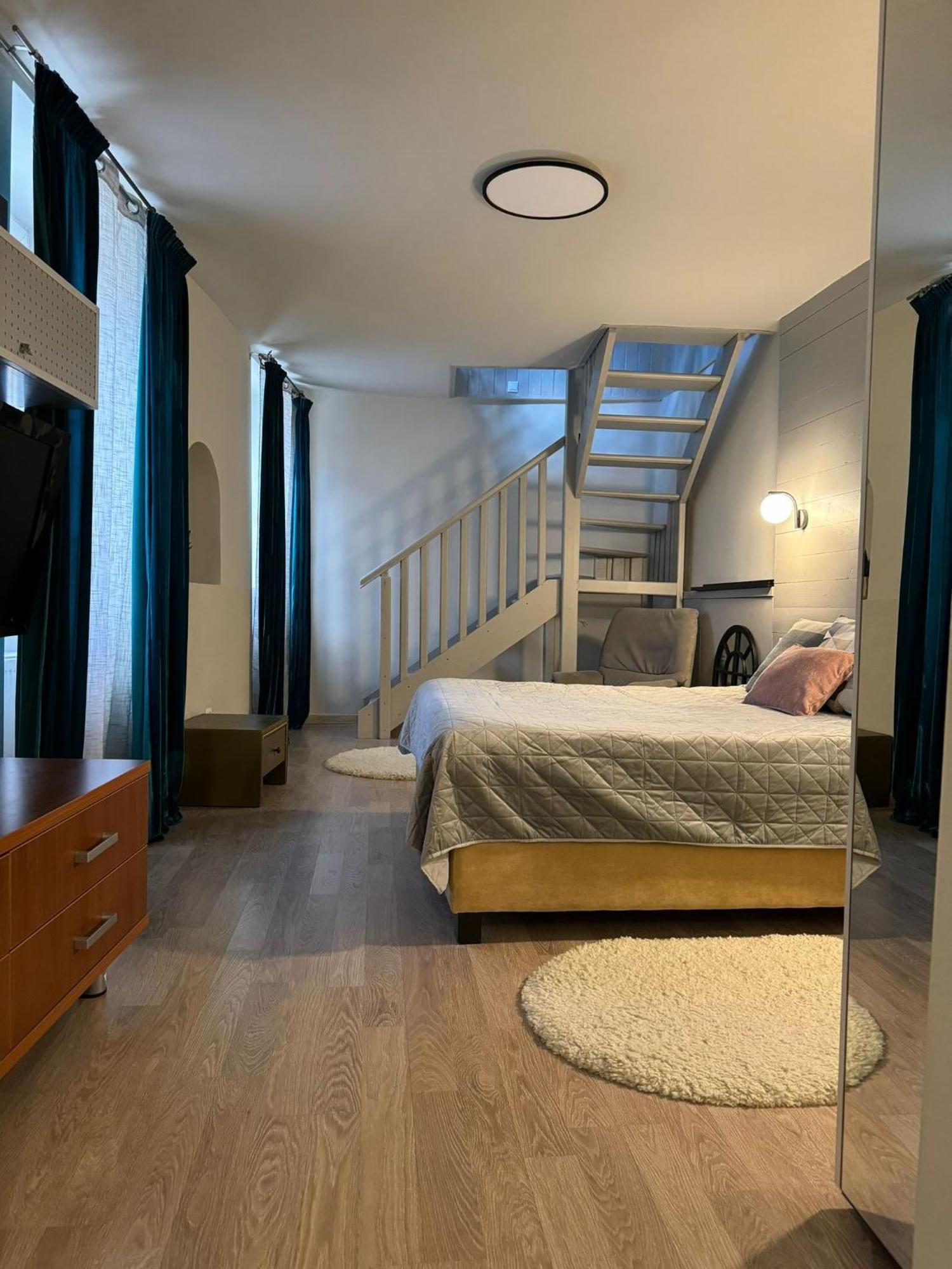 Appartamento Central Stay Brasov