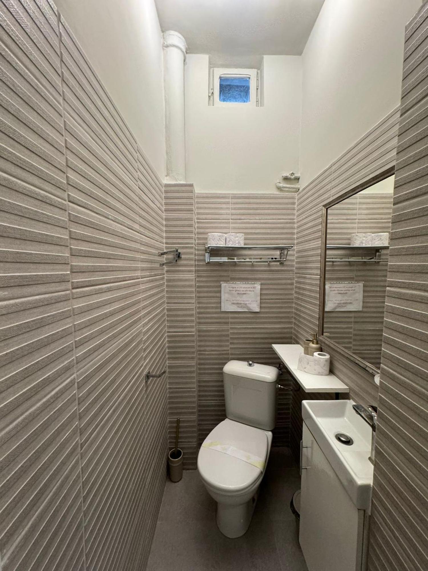 Appartamento Central Stay Brasov